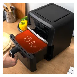 Air fryer Huslog HUS1032 1500W 5l