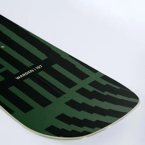 Deska Rome Warden 2026