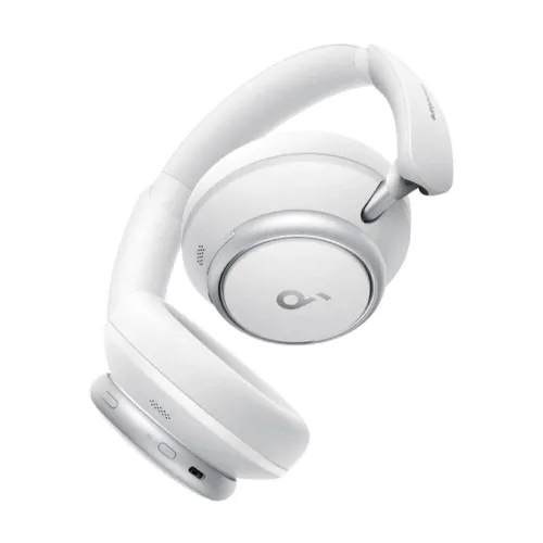 Беспроводные наушники Soundcore Space Q45 Over-Ear Bluetooth 5.3 Белый