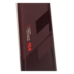 Narty slalomowe ATOMIC REDSTER Ti + wiązania ATOMIC EM12 z GRIP WALK 2026 - Długość (cm) - 168