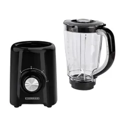 Blender kielichowy MELISSA 16180134 Czarny