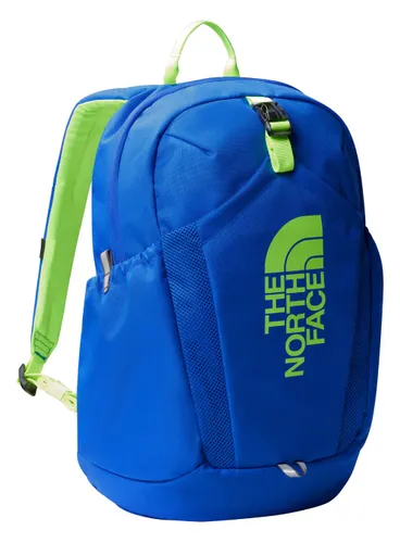 Рюкзак для девочек The North Face Recon Mini - tnf blue / safety green