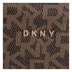 Сумка DKNY Bryant Lg Zip Tote R74AJ014 MOcha/Crml D3E