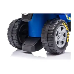 Jeździk Quad Odpychacz Dla Dziecka Do 25Kg 551-G Lekki Dźwięki Światła