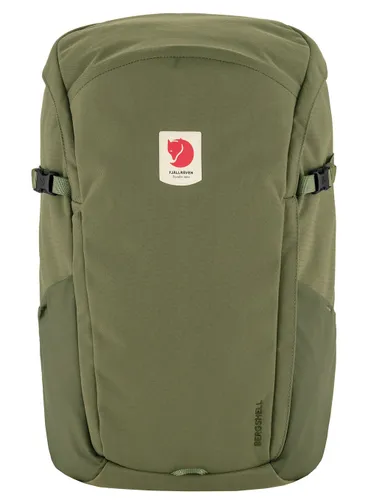 Городской рюкзак Fjallraven Ulvo 23-green