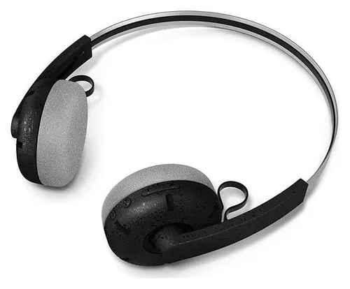 Philips TAH2000BK/00 Czarne