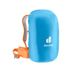 Plecak trekkingowy Deuter Futura 27 - chestnut / mandarine