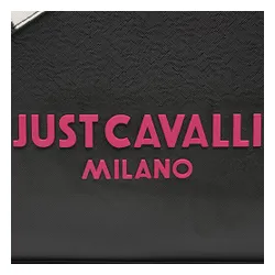 Just Cavalli Сумка 76RA4BU1 Черный