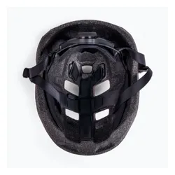 Kask rowerowy dziecięcy Kellys Zigzag 022 red