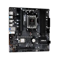 Płyta główna ASrock B650M PG Lightning WiFi