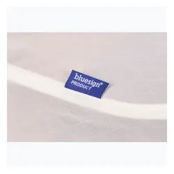 Średni organizer podróżny Thule Packing Cube M - white