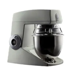 Robot kuchenny planetarny WITT Varimixer Teddy Szary-mat