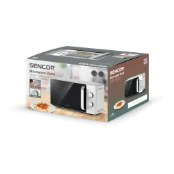 Kuchenka mikrofalowa Sencor SMW 1918WH