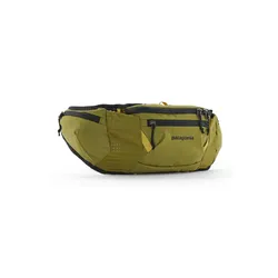 Nerka rowerowa Patagonia Dirt Roamer Waist Pack - graze green