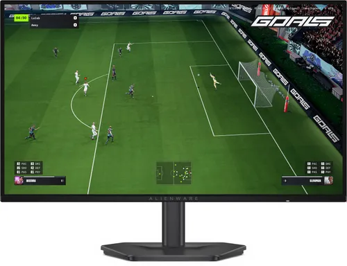 Monitor DELL Alienware AW2726DL 27" 2560x1440px IPS 280Hz 1 ms [GTG]