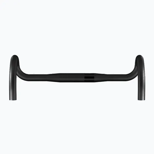 Kierownica PRO PLT 380 mm black