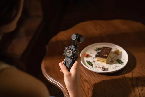 Kamera DJI Osmo Pocket 3 Creator Combo