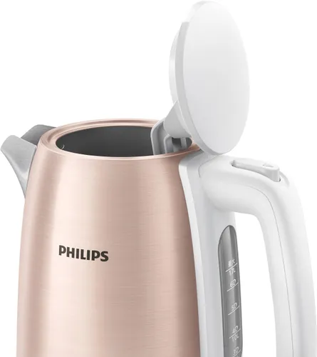 Philips Daily Collection Чайник HD9350/96 1,7 л 2200 Вт