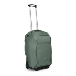 Сумка на колесиках Osprey Sojourn Shuttle 45-koseret green