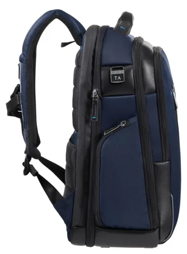Plecak na laptopa Samsonite Spectrolite 3.0 Backpack 15,6" Exp - deep blue
