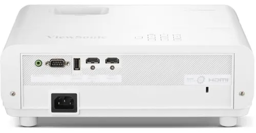 Projektor VIEWSONIC LX750-4K 4K UHD (3840 x 2160), 4000 ANSI lumen, Wi-Fi, Bluetooth