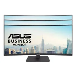 Monitor ASUS VA34VCPSR 34" 3440x1440px 100Hz 4 ms [GTG] Curved