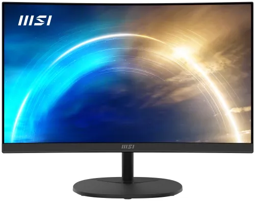 Monitor MSI PRO MP2412C 23,6" Full HD VA 100Hz 1ms MPRT Zakrzywiony