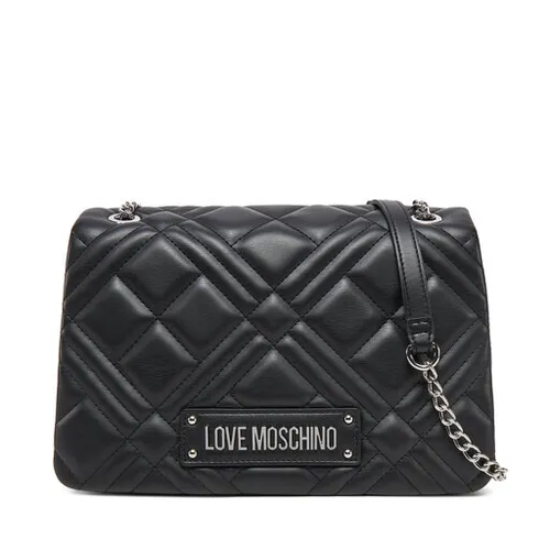 Torebka LOVE MOSCHINO JC4153PP1MLA000B