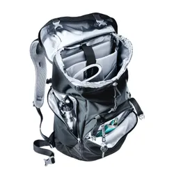 Школьный рюкзак Deuter Walker 24 - черный