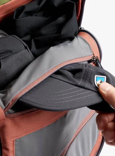 Городской рюкзак Bellroy Venture Ready Pack 20 л - бронза