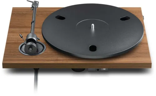 Gramofon PRO-JECT E1.2 Orzech