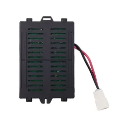 Moduł Sterujący Centralka 24V Do Auta Quada Na Akumulator S615