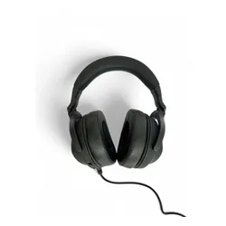 Słuchawki Asus Rog Delta S Czarne (90YH02K0-B2UA00) - outlet