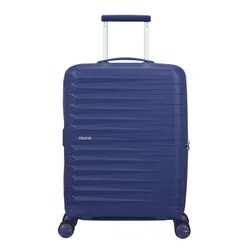 Walizka mała American Tourister FastForward - dusk purple