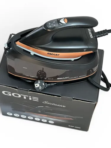 Generator pary Gotie GGP-3000 - outlet