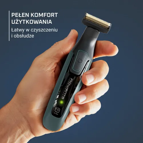 Trymer ROWENTA TN6044E0