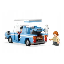 LEGO Harry Potter 76424 Летающий Ford Anglia