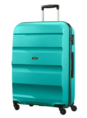 Walizka duża American Tourister Bon Air - deep turquoise