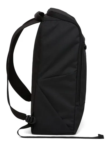 Pinqponq Purik Laptop Backpack - rooted black