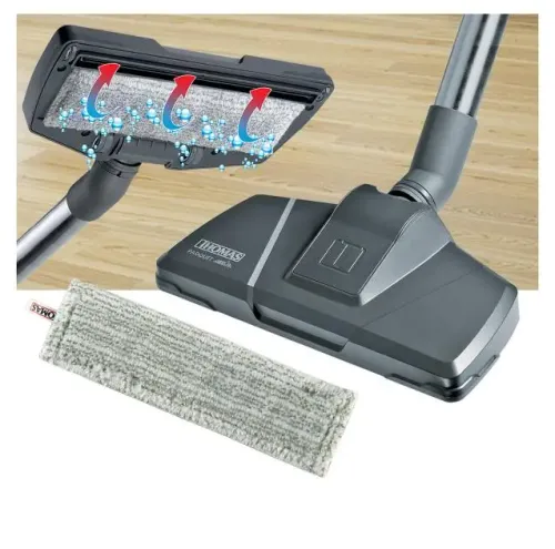 Odkurzacz Thomas MultiClean X10 Parquet 1700W Szczotka do parkietów Ssawka do prania dywanów Szczotka do sierści zwierząt