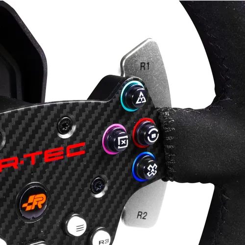 Kierownica FR-TEC FT7015 Force Feedback Wheel (PS4/PC/XBOX ONE/XBOX SERIES S/X)