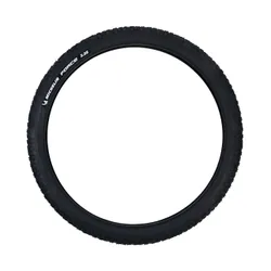 Opona rowerowa Michelin Force Wire Access Line 27.5" x 2.25 black