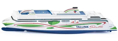 Statek SIKU Super Prom Tallink Megastar 1728