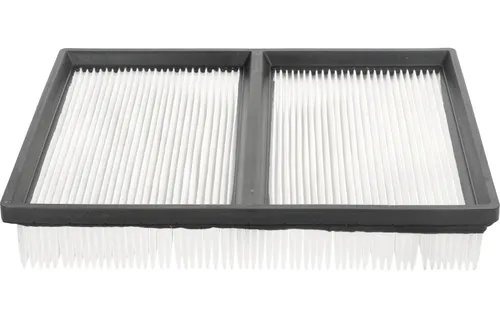 Odkurzacz Przemysłowy 1600W 30L Autoczyszczenie Filtra Budowa WAART