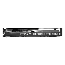 Karta graficzna PNY GeForce RTX 5060 Ti Overclocked Dual Fan 8GB GDDR7 128bit DLSS 4
