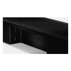 Soundbar Sonos Beam Ultra 7.1.2 Bluetooth Wi-Fi AirPlay2 Dolby Atmos Czarny