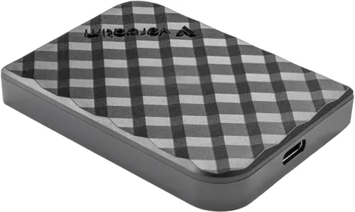 Dysk VERBATIM Store 'n' Go Mini Diamond 2TB SSD