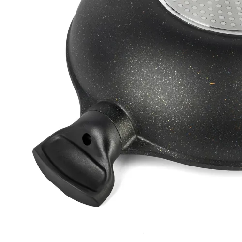 Patelnia / Wok nieprzywierający KONIGHOFFER KENJI 30 cm