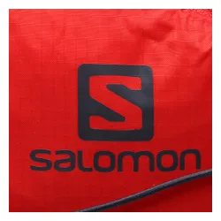 Salomon Vo Active Skin 8 Rucsac Cu Baloane Lc1909600 Roșu Aprins