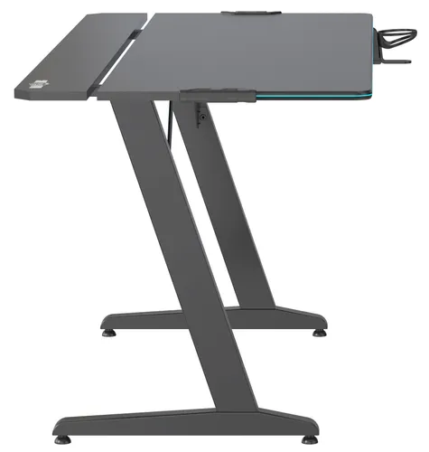 Biurko MAD DOG GD200K Czarny